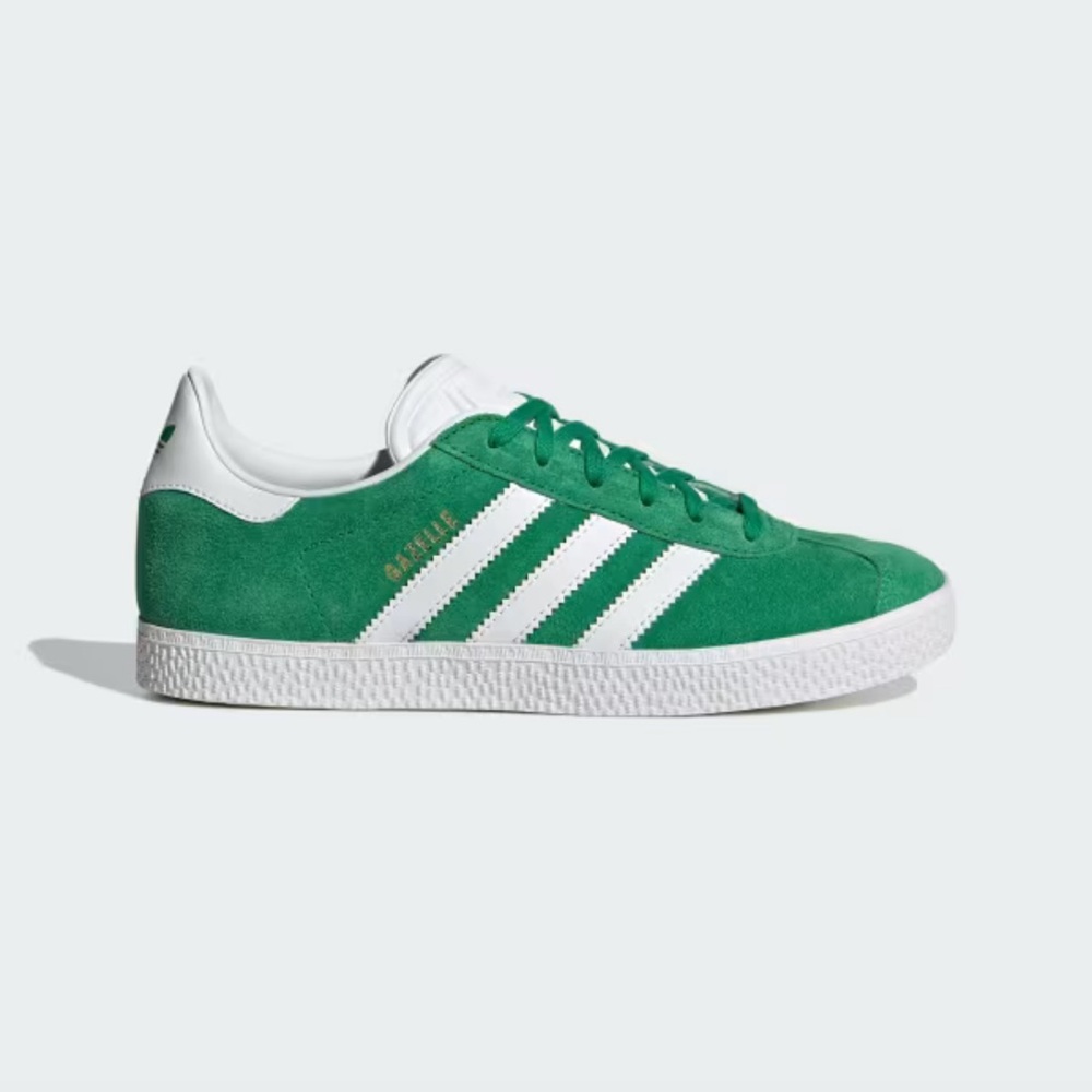 Adidas Gazelle shoes